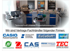 Eigentümer Bilder Kassensysteme Krauss GmbH Registrierkassenservice Weiherhammer