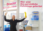 Eigentümer Bilder Draxler Sanitätshaus Orthopädietechnik Hilpoltstein