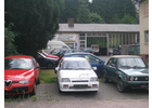 Eigentümer Bilder Völker Jörg KFZ-Reparaturen Westerngrund