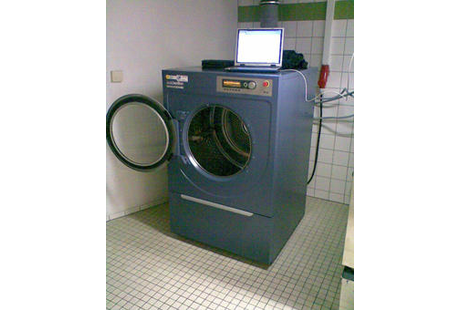 Kundenfoto 5 BF Wasch- und Spültechnik