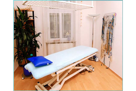 Kundenfoto 3 Praxis für Physiotherapie Bräuer Martina