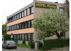 Bildergallerie Hotel Knorz Zirndorf