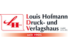 Bildergallerie Louis Hoffmann Druck- und Verlagshaus GmbH & Co. KG Sonnefeld
