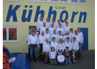 Eigentümer Bilder KÜHHORN GmbH Heizungsbau Sanitär Elektrotechnik Kältetechnik Großhabersdorf