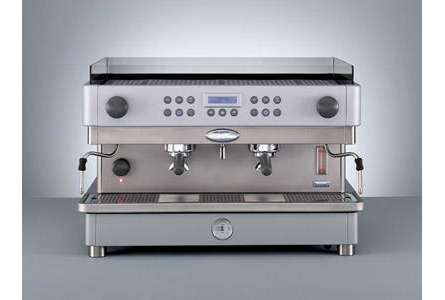Kundenfoto 6 Kaffeemaschinen Espressomaschinenservice EMS