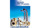 Bildergallerie Rauh Hydraulik GmbH Würzburg