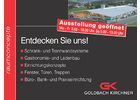 Eigentümer Bilder Goldbach Kirchner raumconcepte GmbH Geiselbach