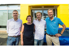 Eigentümer Bilder Autohaus Ullein GmbH Autoreparaturen Bamberg