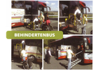 Bildergallerie Omnibusunternehmen Grötsch Kirchensittenbach