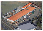 Bildergallerie Müller Landtechnik KG Hammelburg