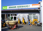 Bildergallerie Seebauer Johann Landmaschinenfachbetrieb Nittenau