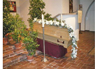 Eigentümer Bilder Rummel Bestattungen Nürnberg