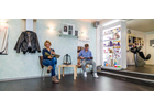 Eigentümer Bilder Friseur Capelli Sollecito Friseurmeisterin Neuenmarkt