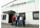 Bildergallerie Höpperger GmbH Ölfeuerung Tankschutz Nürnberg