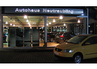 Bildergallerie Autohaus Neutraubling GmbH Neutraubling