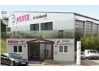 Bildergallerie Pfeffer GmbH der Autolackierer Neustadt a.d.Aisch