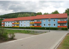 Eigentümer Bilder Städtebau Kulmbach Wohnungsbau- und Sanierungsgesellschaft mbH Kulmbach
