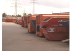 Eigentümer Bilder Trapper Schrott-Metalle Recycling Intern. Transporte Containerdienst Kulmbach