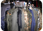 Bildergallerie Army-Nato-Shop Erlangen