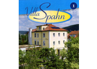 Bildergallerie Villa Spahn Bad Kissingen