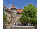 Bildergallerie Schwanberg, Tagungsstätten und Communität Casteller Ring 