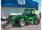 Bildergallerie ITC Machinery trading GmbH & Co. KG Burglengenfeld