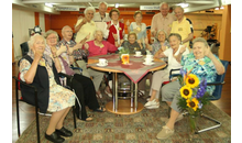 Kundenbild groß 8 Altenheim Seniorenwohnstift VITALIS WOHNSTIFT