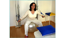 Kundenbild groß 7 Praxis für Physiotherapie Bräuer Martina