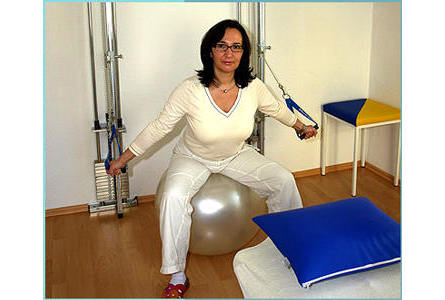 Kundenfoto 7 Praxis für Physiotherapie Bräuer Martina