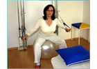 Eigentümer Bilder Praxis für Physiotherapie Bräuer Martina Nürnberg