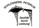 Bildergallerie Peterlik Schlosserei Gochsheim
