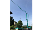 Eigentümer Bilder Reichert Werner u. Walter Autokrandienst Obernburg a.Main