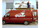 Eigentümer Bilder Walter Werbetechnik Werbeunternehmen Regensburg