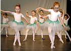 Eigentümer Bilder Ballett- u. Tanztheaterschule HEEG Aschaffenburg
