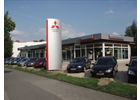 Bildergallerie Auto Landsmann GmbH & Co. KG Regensburg