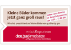 Bildergallerie Der Bad-Meister Piszczor GmbH Neumarkt