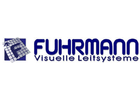Bildergallerie FUHRMANN Werbeservice GmbH Beschilderungssysteme Lichtenfels