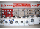 Eigentümer Bilder Elektro Fischer GmbH & Co. KG Bad Kissingen