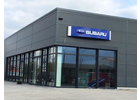 Eigentümer Bilder SUBARU Autohaus MUCKELBAUER Verkauf und Werkstatt Autohaus Bamberg