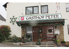 Bildergallerie Gasthof Peter Zirndorf