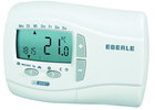 Bildergallerie Eberle Controls GmbH Nürnberg