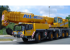 Eigentümer Bilder All-Kran Autokrane GmbH & Co. KG Allersberg