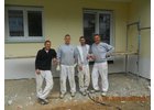 Eigentümer Bilder Müller Ewald Malerfachbetrieb Heroldsbach
