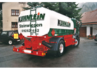 Bildergallerie Kuhnlein Manfred Heizöl Steinwiesen
