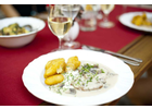 Eigentümer Bilder Straub Gasthaus Grettstadt