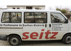 Bildergallerie Elektro Seitz GmbH Wiesenbronn