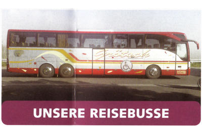 Kundenfoto 1 Omnibusunternehmen Grötsch