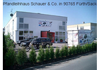 Eigentümer Bilder Leihhaus Schauer & Co. Fürth