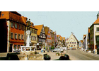 Bildergallerie Große Kreisstadt Weißenburg i. Bay. Weißenburg i.Bay.
