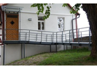 Bildergallerie SMB Stahl- und Metallbau GmbH Co. KG Arnstein